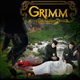 Illustration for article titled Grimm Photos